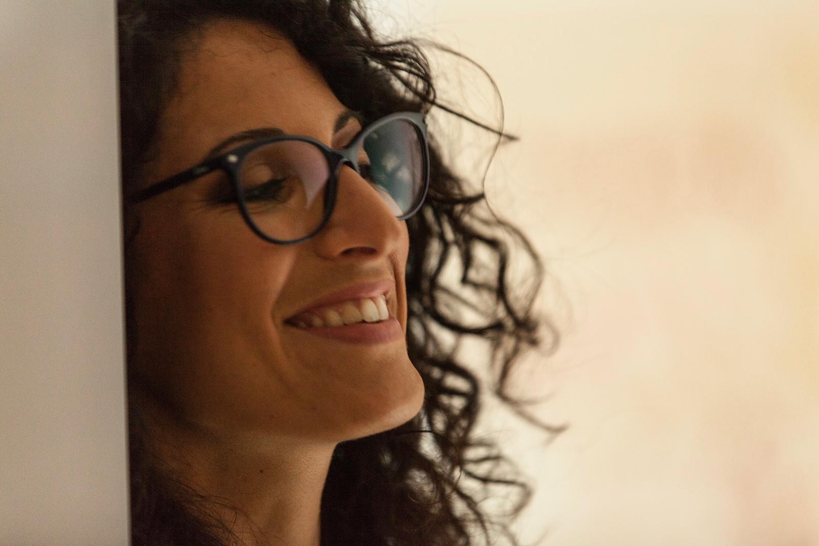 Avv. Maria Allegra Camerotto — ritratto